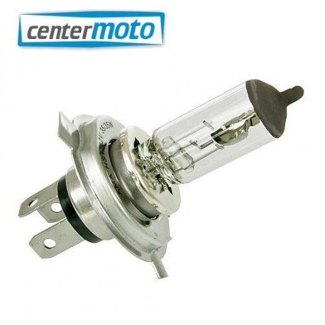 Lámpara halógena HS1