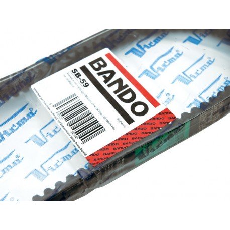 Correa transmisión Honda Foresight, Jazz 250, Piaggio X9 250 