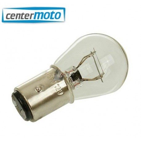 Lámpara BAY15D 12V 21/5W