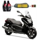 Kit revisión Yamaha X-MAX 125 / X-CITY 125