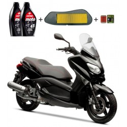 Kit revisión Yamaha X-MAX 125 / X-CITY 125