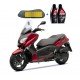 Kit revisión Yamaha X_MAX 250 / X-CITY 250