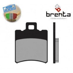 Pastillas de freno Brenta FT 3010