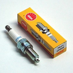 Bujía NGK CPR8E