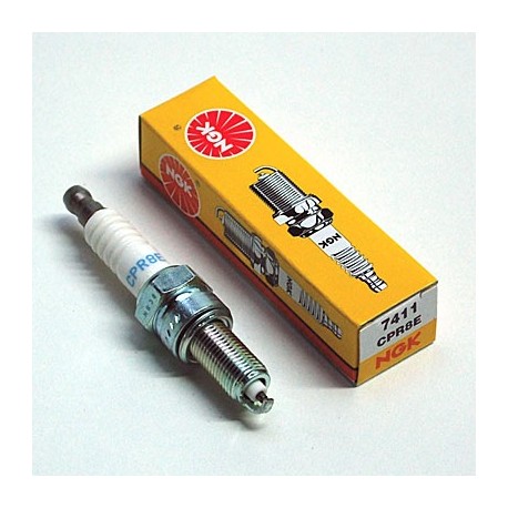 Bujía NGK CPR8E