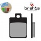 Pastillas de freno Brenta FT 3014 Piaggio/Vespa