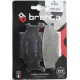 Pastillas de freno Brenta FT 3019 Yamaha Majesty 250/400, T-Max 500