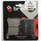 Pastillas de freno Brenta FT 3020 Aprilia Atlantic, SR, Malaguti...