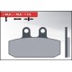 Pastillas de freno Brenta FT 3026 Aprilia Sportcity, Atlantic 500...