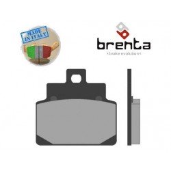 Pastillas de freno Brenta FT 3028