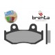 Pastillas de freno Brenta FT 3034 (Honda Dylan, SH, PS 125/150)