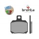 Pastillas de freno Brenta FT 3035
