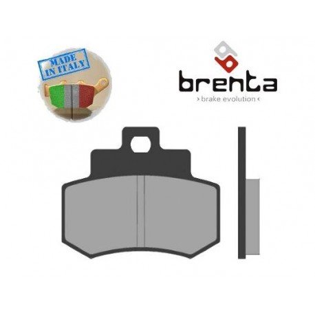 Pastillas de freno Brenta FT 3036