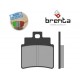Pastillas de freno Brenta FT 3037