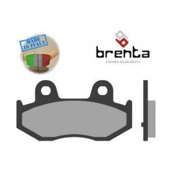 Pastillas de freno Brenta FT 3047