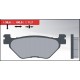 Pastillas de freno Brenta FT 3058