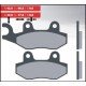Pastillas de freno Brenta FT 3070
