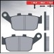 Pastillas de freno Brenta FT 3073