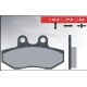 Pastillas de freno Brenta FT 3077