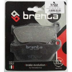 Pastillas de freno Brenta FT 3080