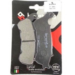 Pastillas de freno Brenta FT 3081