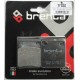 Pastillas de freno Brenta FT 3083