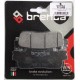 Pastillas de freno Brenta FT 3103 (Kymco superdink 125/300)
