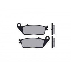 Pastillas de freno Brenta FT 3140