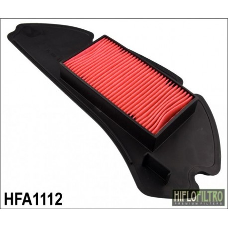 Filtro de aire Honda SH, @, PS, DYLAN 125/150cc.Hiflofiltro