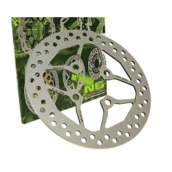 Disco de freno NG 1219 Ø220 x Ø58.25 x 3.5