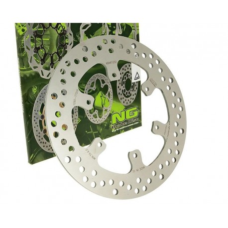 Disco de freno NG 1090 Ø240 x Ø105 x 4