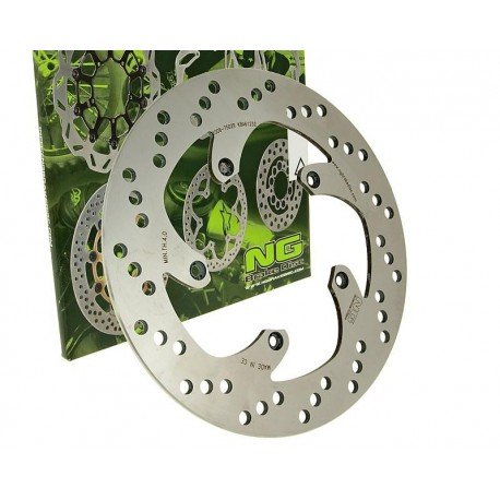 Disco de freno NG 1008 Ø240 x Ø105 x 4.5