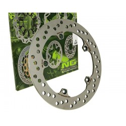 Disco de freno NG 1177 Ø226 x Ø126 x 4.5