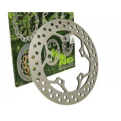 Disco de freno NG 1274 Ø220 x Ø100 x 4