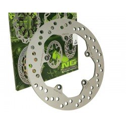 Disco de freno NG 1275 Ø226 x Ø113 x 4.5