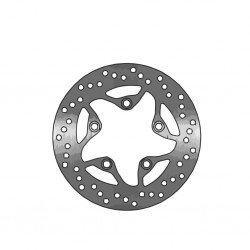 Disco de freno NG 1315 Ø219 x Ø80 x 4