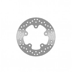 Disco de freno NG 1346 Ø200 x Ø89.5 x 5