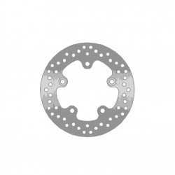 Disco de freno NG 1346 Ø200 x Ø89.5 x 5