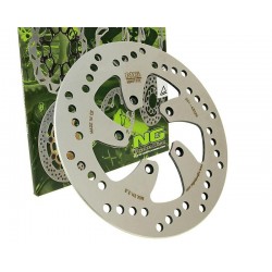 Disco de freno NG 291 Ø220 x Ø60 x 4