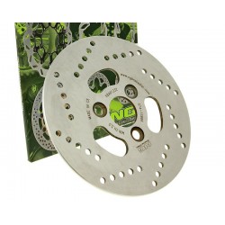 Disco de freno NG 074 Ø180 x Ø34 x 4
