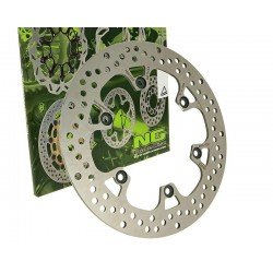 Disco de freno NG 1032 Ø267 x Ø132 x 4.5