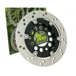 Disco de freno NG 1055 Ø210 x Ø60.2 x 5