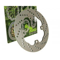 Disco de freno NG 1065 Ø250 x Ø117 x 5.75