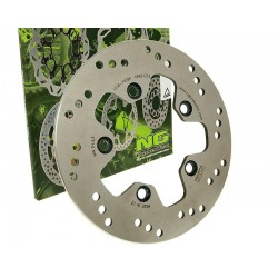 Disco de freno NG 1118 Ø210 x Ø89 x 5