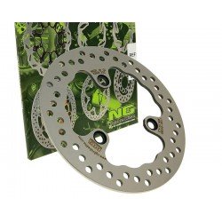 Disco de freno NG 1156 Ø200 x Ø73 x 5