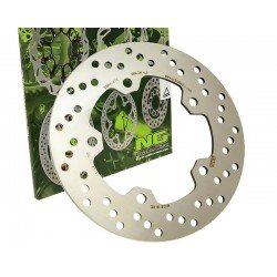 Disco de freno NG 1127 Ø220 x Ø110 x 5