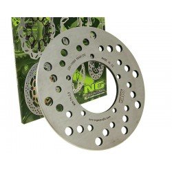 Disco de freno NG 233 Ø175 x Ø73 x 4