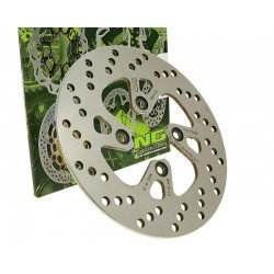 Disco de freno NG 716 Ø220 x Ø54 x 4.5