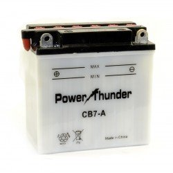 Bateria YB7-A Yuasa Combipack