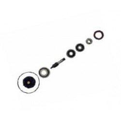 Kit reparación bomba de agua Motor Piaggio 250/300 c.c Euro 3